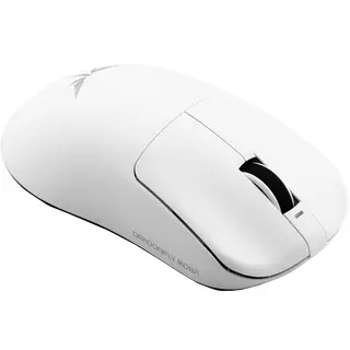VGN Dragonfly F1 MOBA Gaming Mouse (White)