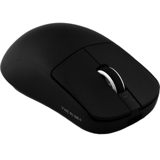 VXE R1 SE+ Gaming Mouse (Black)