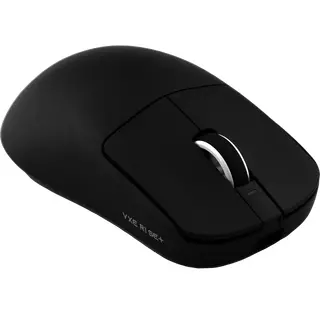 VXE R1 SE+ Gaming Mouse (Black)