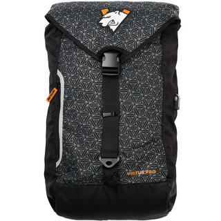 Virtus.pro Gaming-Rucksack, schwarz