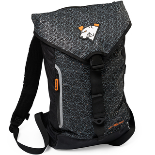 Virtus.pro Gaming-Rucksack, schwarz