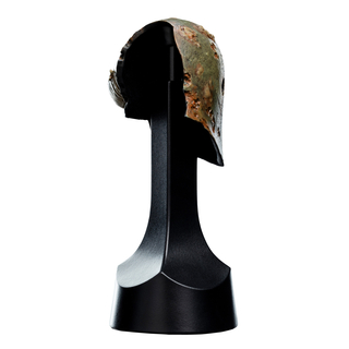 Warhammer: Age of Sigmar -Putrid Blightking Helm Replica