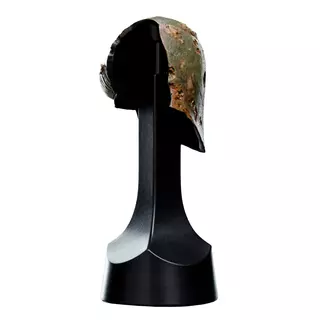 Warhammer: Age of Sigmar -Putrid Blightking Helm Replica
