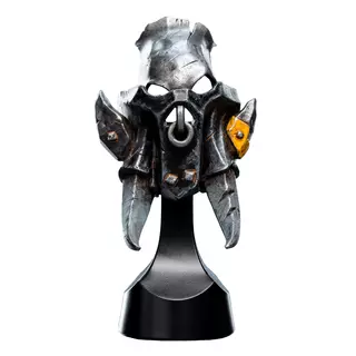 Warhammer: Age of Sigmar -Orruk Ardboy Helm Replica