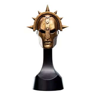 Warhammer: Age of Sigmar-Stormcast Eternal Liberator Helm Replica