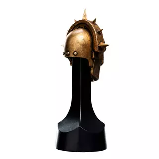 Warhammer: Age of Sigmar-Stormcast Eternal Liberator Helm Replica