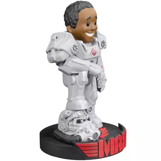 Fallout (Amazon): Stylized Maximus 8