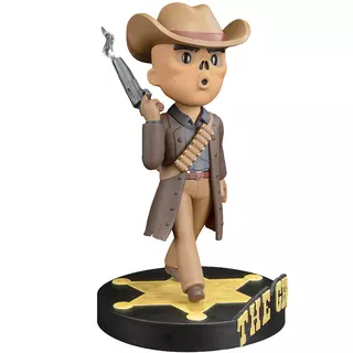 Fallout (Amazon): Stylized The Ghoul 8