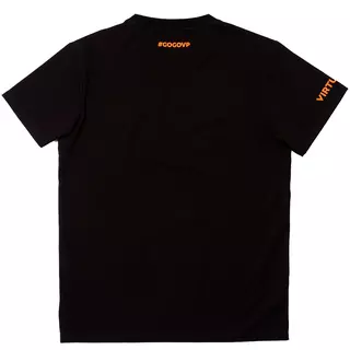 Virtus.pro basic collection t-shirt μαύρο, XL