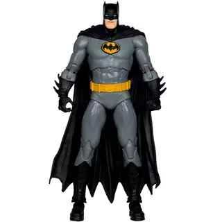 DC Multiverse Batman (Batman: The Three Jokers) 7in Action Figure McFarlane Toys Blister Card