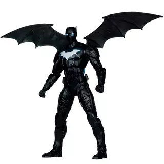DC Multiverse Batwing V.2.0 (The New 52) 7in Action Figure McFarlane Toys