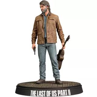 The Last of Us Part II: Joel Figure