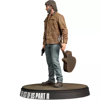 The Last of Us Part II: Joel Figure