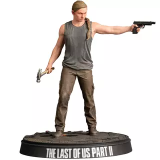 The Last of Us Part II: Abby Figure