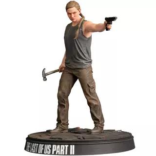 The Last of Us Part II: Abby Figure
