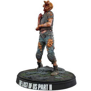 The Last of Us Part II: Armored Clicker Figure 