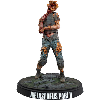 The Last of Us Part II: Armored Clicker Figure 