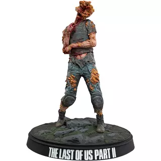 The Last of Us Part II: Armored Clicker Figure