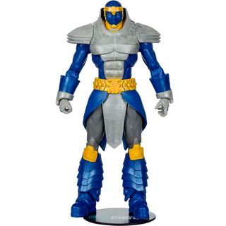 DC Direct Monarch (DC Countdown) 7in akční figurka s digitální sběratelskou kolekcí McFarlane Toys