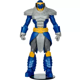 DC Direct Monarch (DC Countdown) 7in Action Figure with McFarlane Toys Digital Collectible