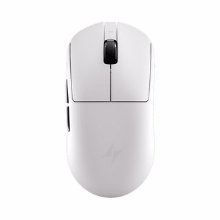 ATK A9 SE Gaming Mouse (White)