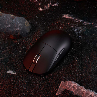 ATK A9 ULTRA Gaming Mouse (Black)