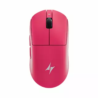 ATK A9 ULTRA Gaming Mouse (Pink)