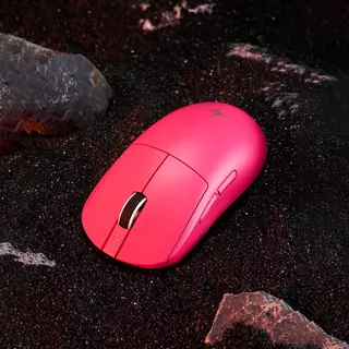 ATK A9 ULTRA Gaming Mouse (Pink)
