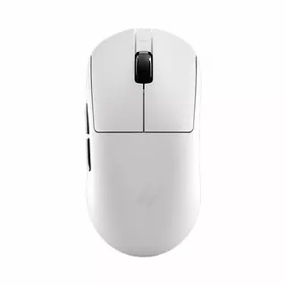 ATK A9 ULTRA Gaming Mouse (White)