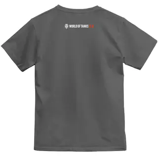 Wargaming, World of Tanks 2.0 Limited Edition T-shirt grey, L