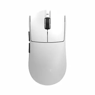 ATK X1 ULTIMATE 8K Gaming Mouse (White)