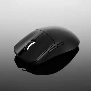 ATK F1 PRO Gaming Mouse (Black)
