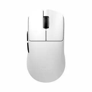 ATK F1 PRO Gaming Mouse (White)