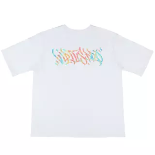 Virtus.pro T-shirt with holography, color: white, size S