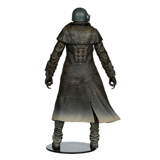 Fallout New Vegas NCR Ranger 7in Deluxe Action Figure McFarlane Elite Edition #4