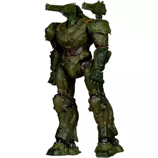 DOOM: The Dark Ages Doom Slayer Atlan 12in Figure McFarlane Toys