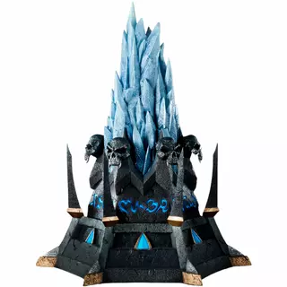 Blizzard World of Warcraft -Frostmourne Pedestal