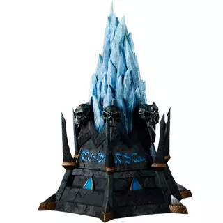 Blizzard World of Warcraft -Frostmourne Pedestal