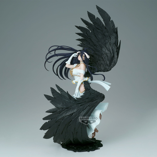 Overlord Banpresto Evolve-Empress Of Darkness-Albedo Figure