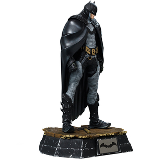 Iron Studios DC Comics - Batman by Rafael Grampá szobor Art Scale 1/10