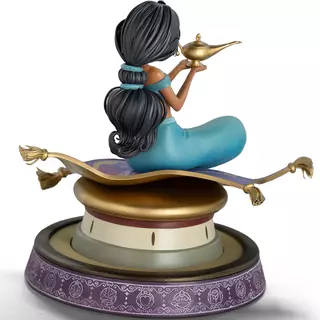 Disney's Princess - Jasmine -Anime Princess Figure