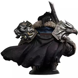 Infinity Studio X Blizzard Entertainment -World of Warcraft- Varian Wrynn 1/3 Bust