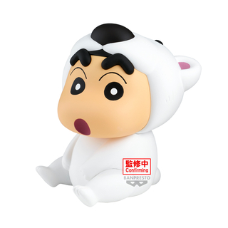 Bandai Crayon Shinchan - Cosplay Shinchan figurka Vol.8(Ver.A)