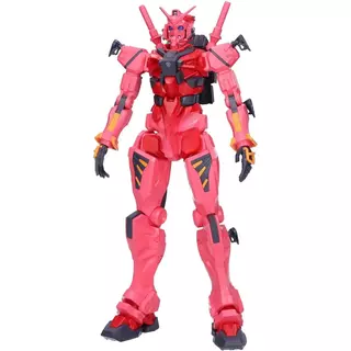 Bandai Mobile Suit Gundam - Gquuuuux Genkai Toppa Ms A(Tba) Figure