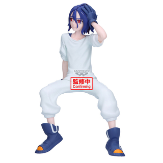 Bandai Mobile Suit Gundam - Figura di Shuji Ito Gquuuuuux