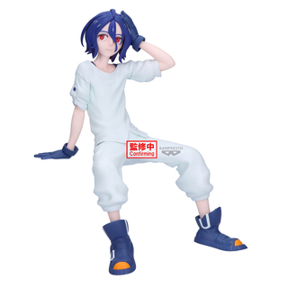 Bandai Mobile Suit Gundam - Figura di Shuji Ito Gquuuuuux