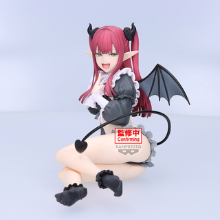 Bandai My Dress-Up Darling - Espresto Detailed Elegance Marin Kitagawa Liz Ver.