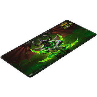 World of WarCraft Burning Crusade - Υποδοχή ποντικιού Illidan, XL