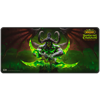 World of WarCraft Burning Crusade - Υποδοχή ποντικιού Illidan, XL
