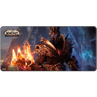 World of WarCraft Shadowlands - Υποδοχή ποντικιού Bolvar, XL
